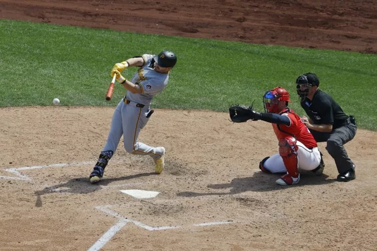 Chicago Cubs at Pittsburgh Pirates Picks and Prediction
