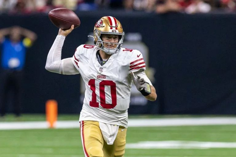Cardinals vs 49ers pick and prediction