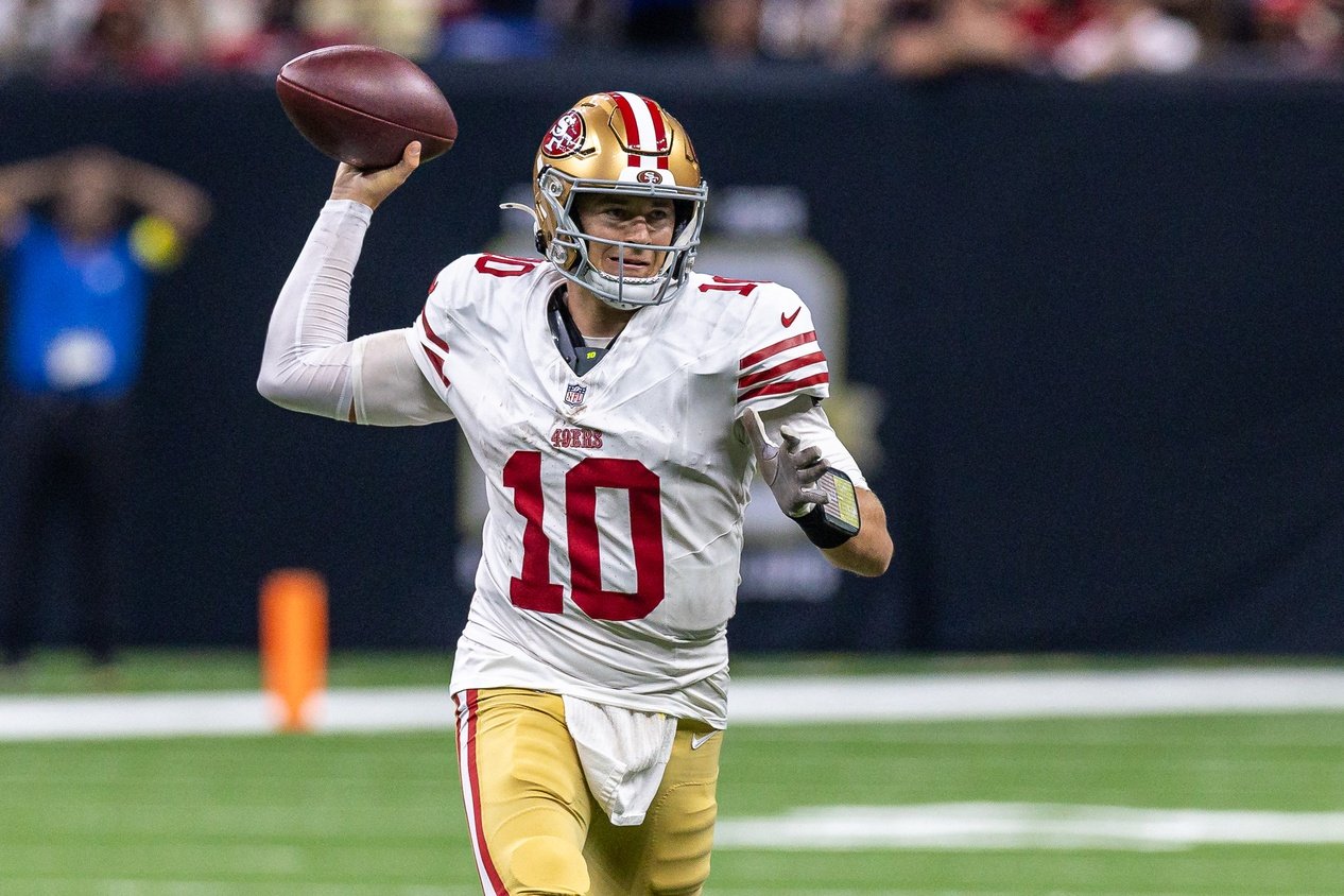 Arizona Cardinals vs. San Francisco 49ers Picks and Prediction, Sunday, September 21, 2025