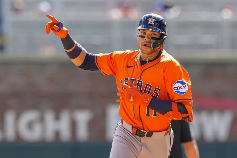Texas Rangers vs Houston Astros pick