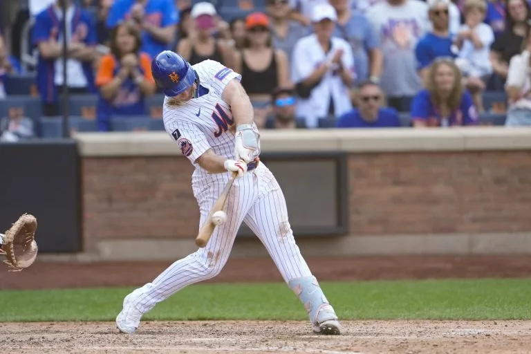 San Diego Padres at New York Mets Picks and Prediction