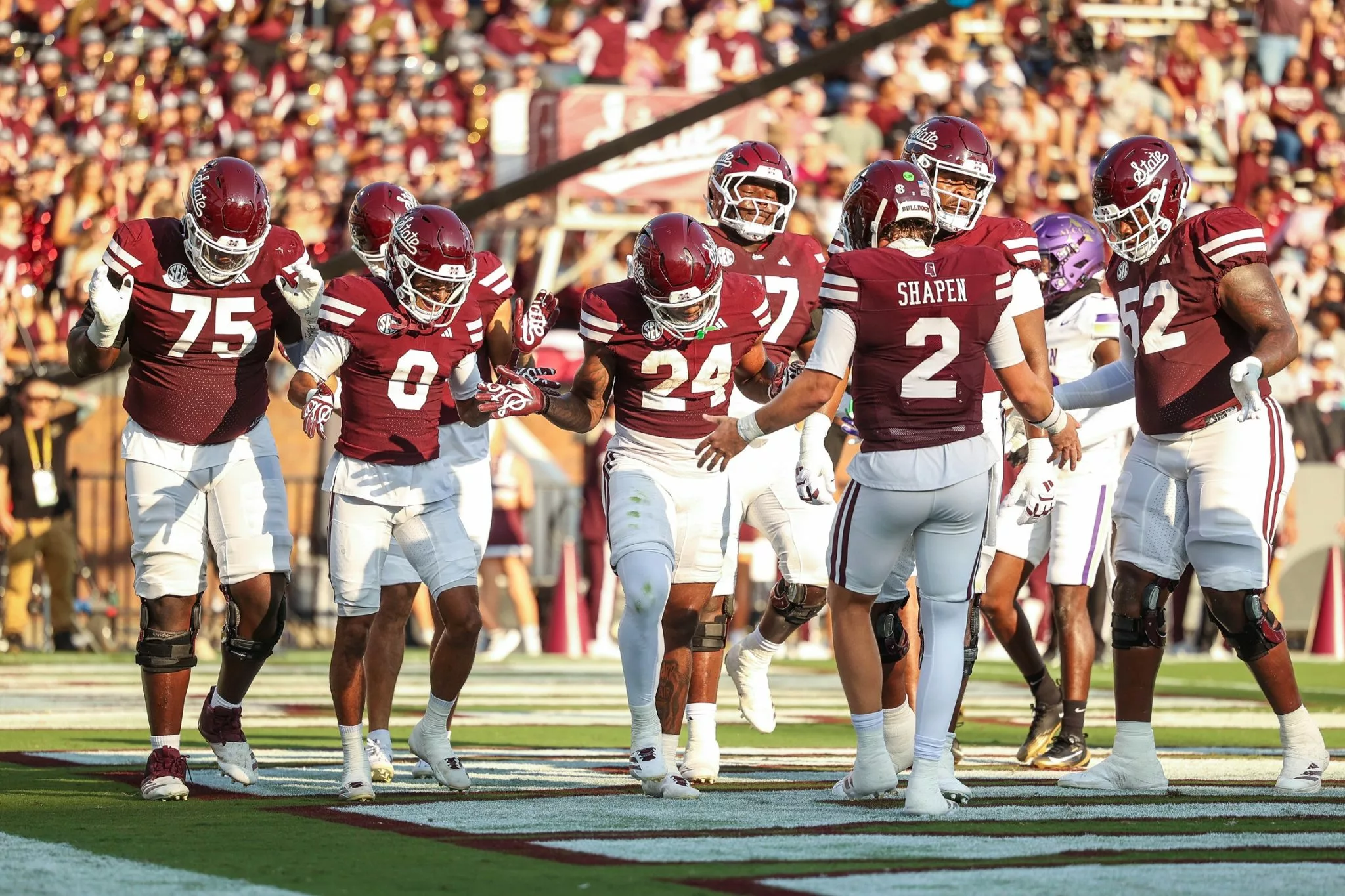 Tennessee vs. Mississippi State Prediction