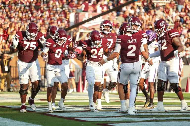Tennessee vs. Mississippi State Prediction