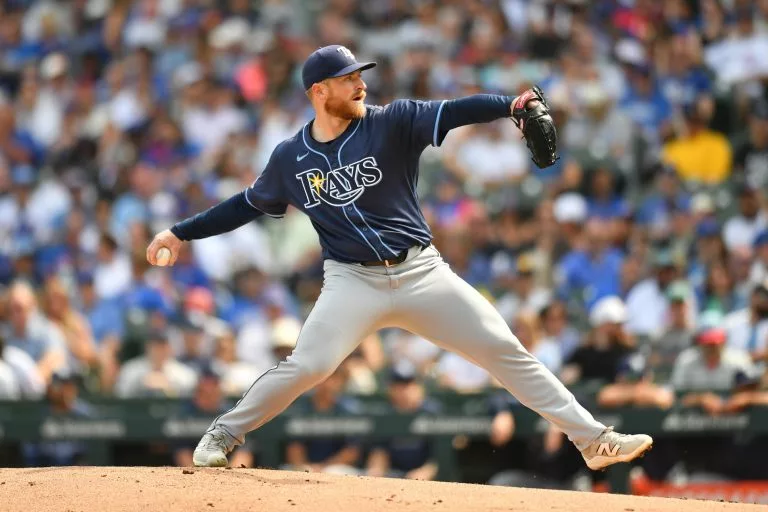 Red Sox vs. Rays Prediction