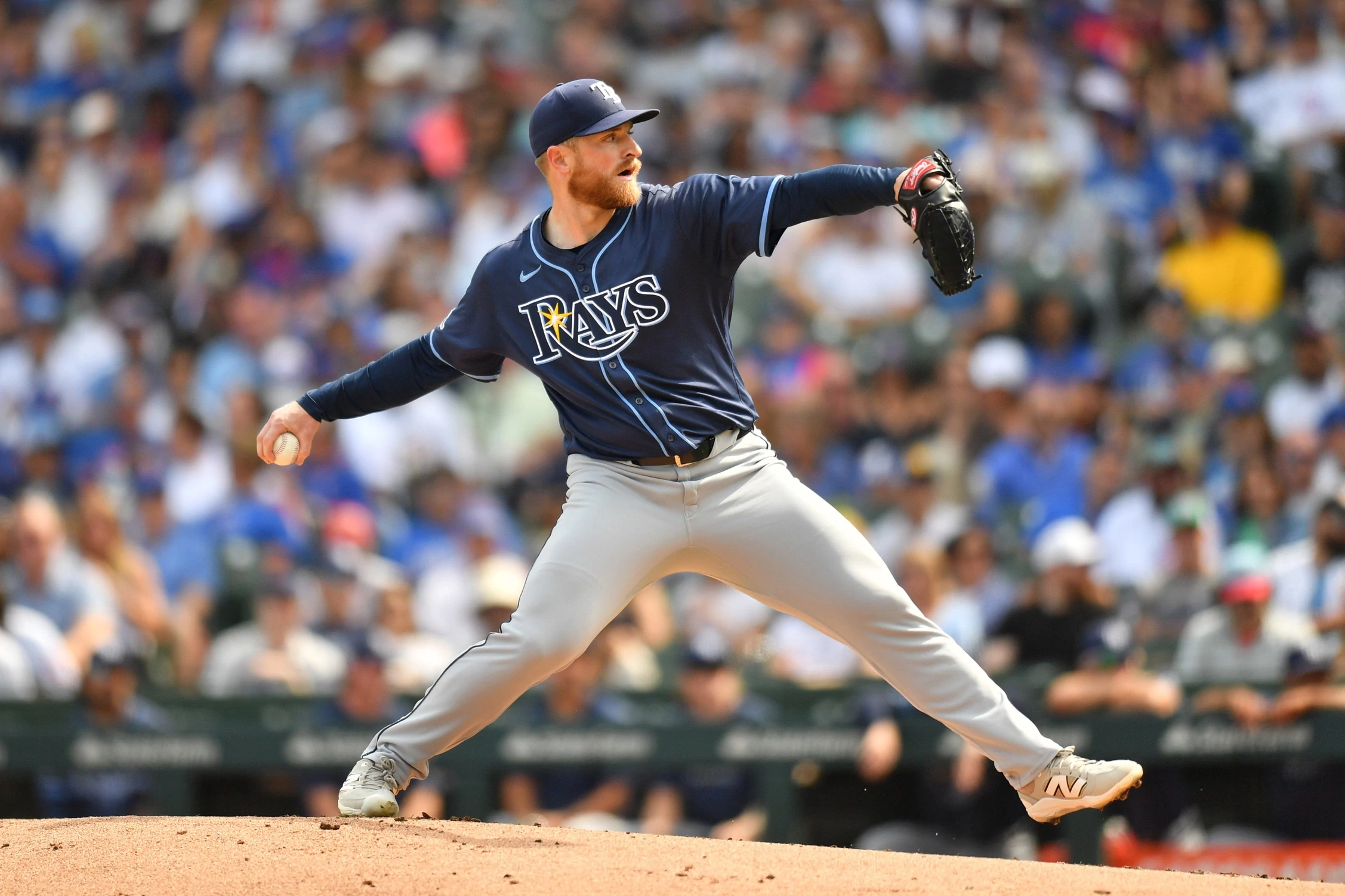 Boston Red Sox vs. Tampa Bay Rays Prediction and Picks for Friday, September 19th, 2025