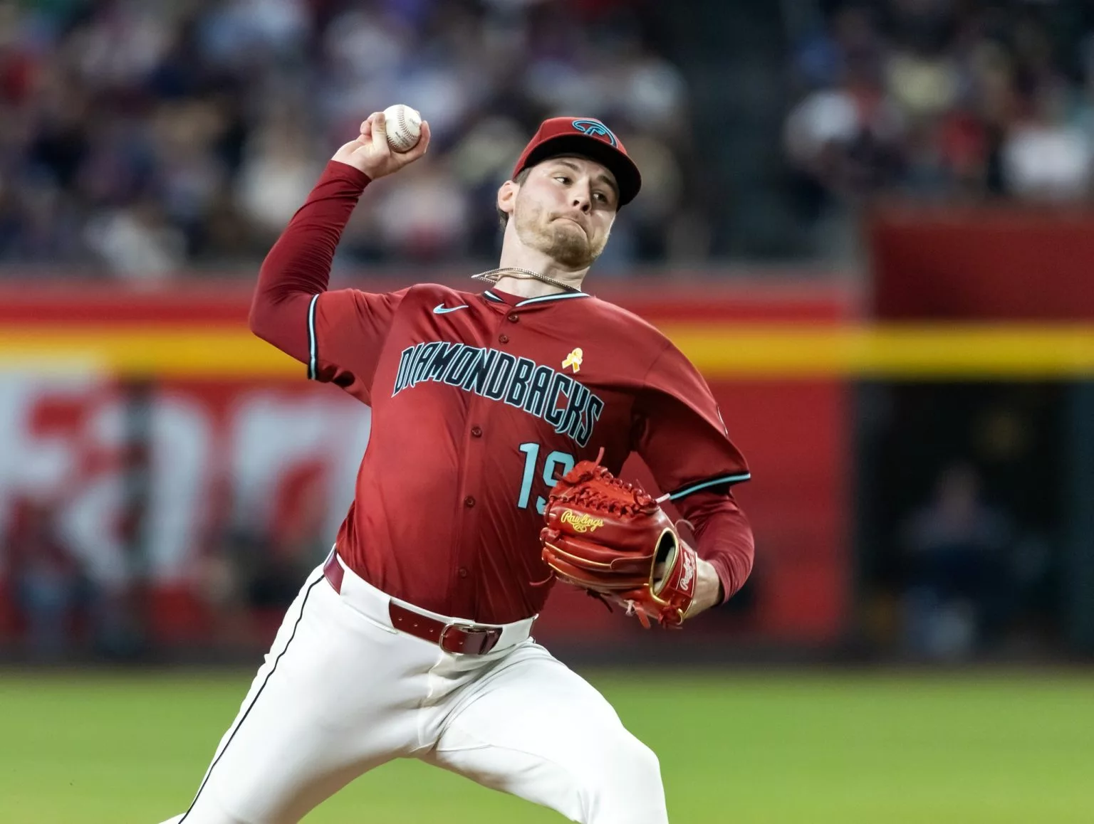 Philadelphia Phillies vs Arizona Diamondbacks prediction