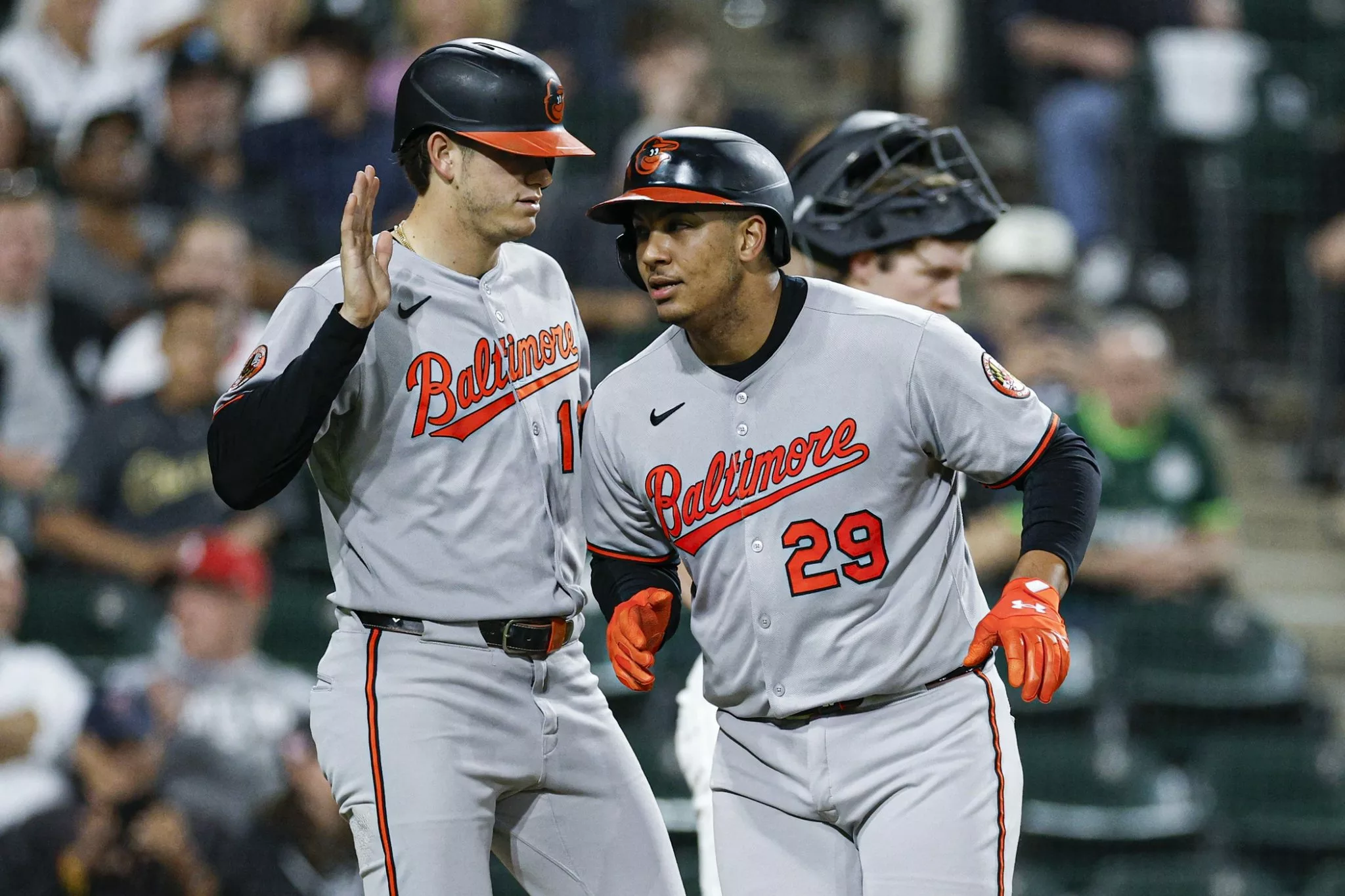 Rays vs. Orioles Prediction