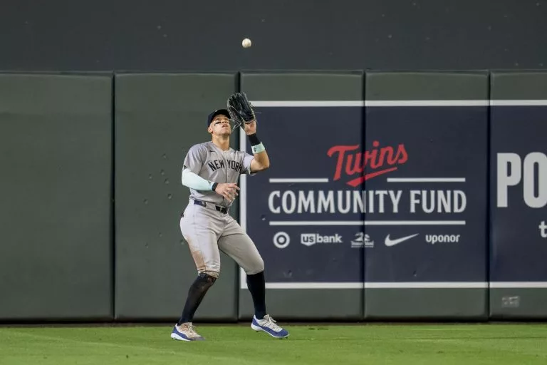 Aaron Judge looks to lead the Yankees over the White Sox