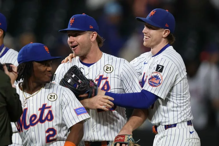 Padres vs. Mets Prediction