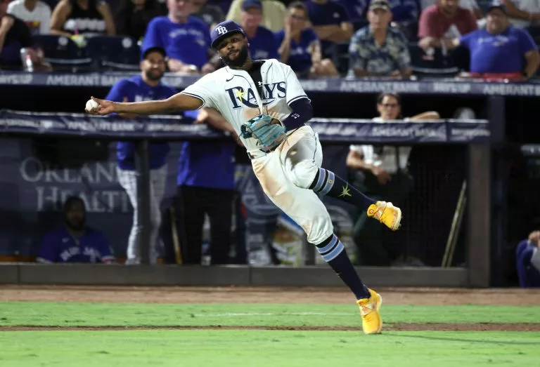 Toronto Blue Jays vs. Tampa Bay Rays Picks and Predictions, Wednesday September 17, 2025