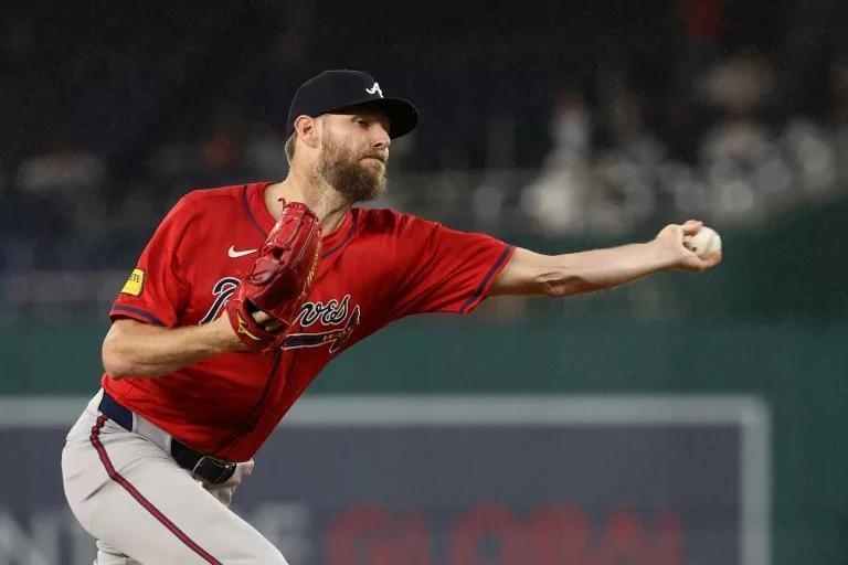 Nationals vs. Braves Prediction