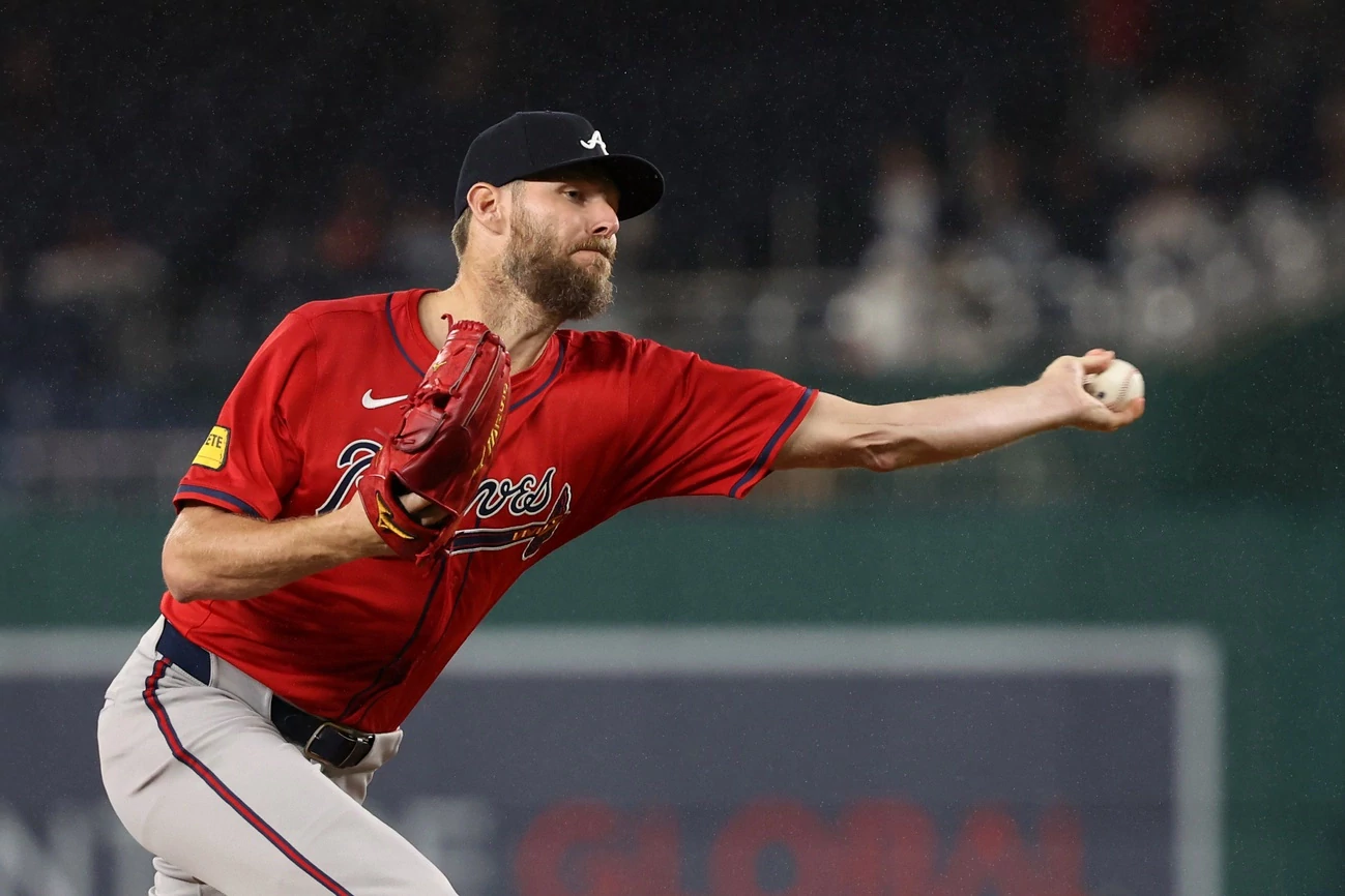 Washington Nationals vs. Atlanta Braves Prediction and Picks for Monday, September 22nd, 2025
