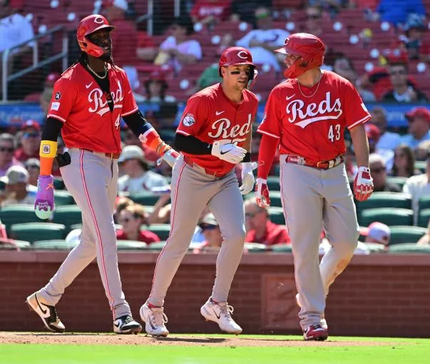 Chicago Cubs vs. Cincinnati Reds Picks and Prediction - September 21, 2025