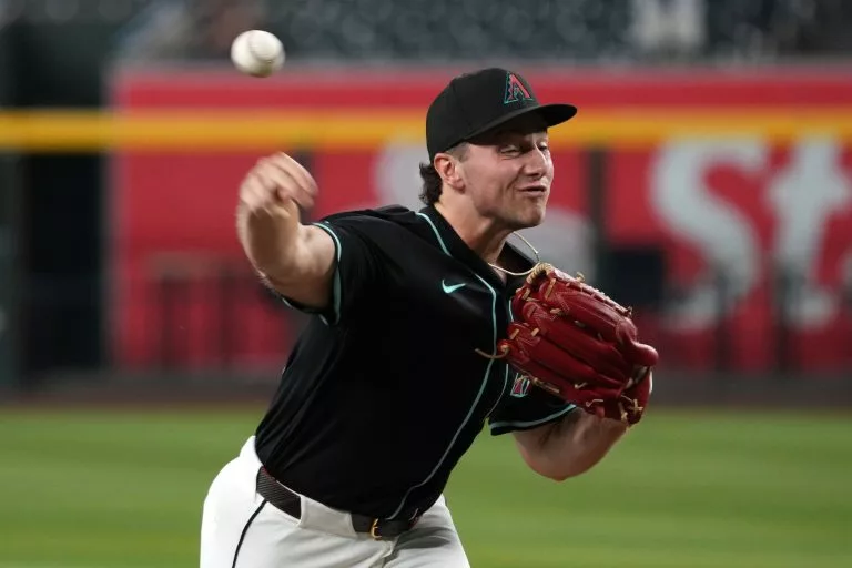 Los Angeles Dodgers vs Arizona Diamondbacks prediction.