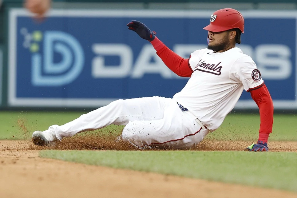 Chicago White Sox vs. Washington Nationals Picks and Prediction, Sunday, September 28, 2025