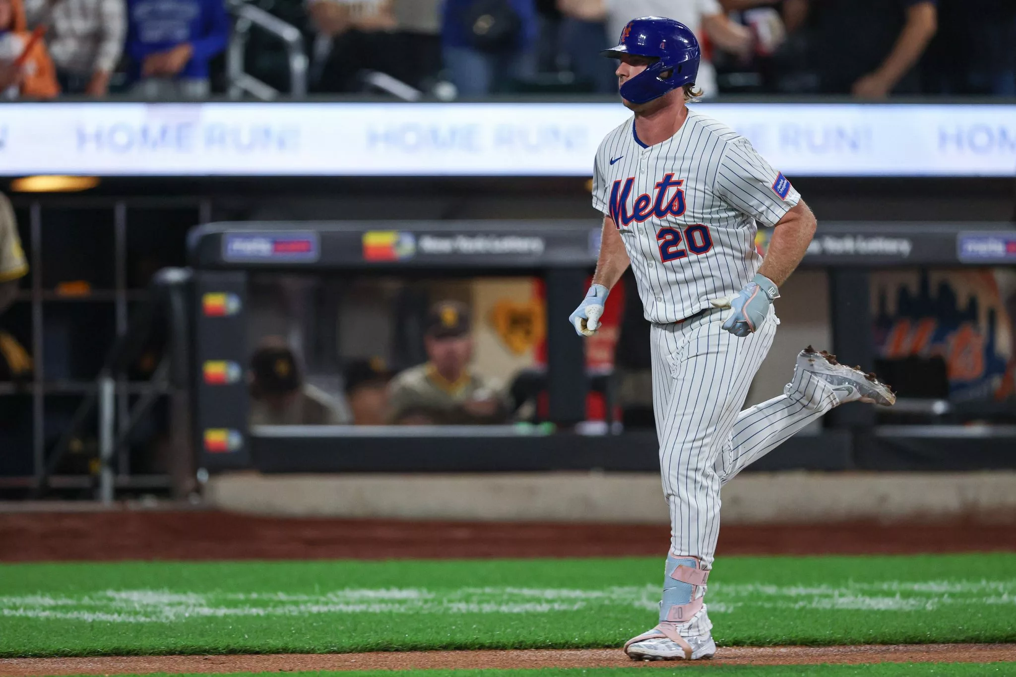 Nationals vs. Mets Prediction