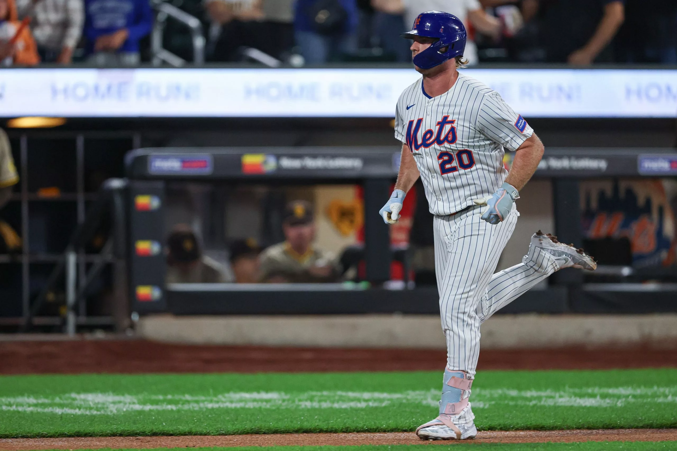 Washington Nationals vs. New York Mets Prediction and Picks for Friday, September 19th, 2025