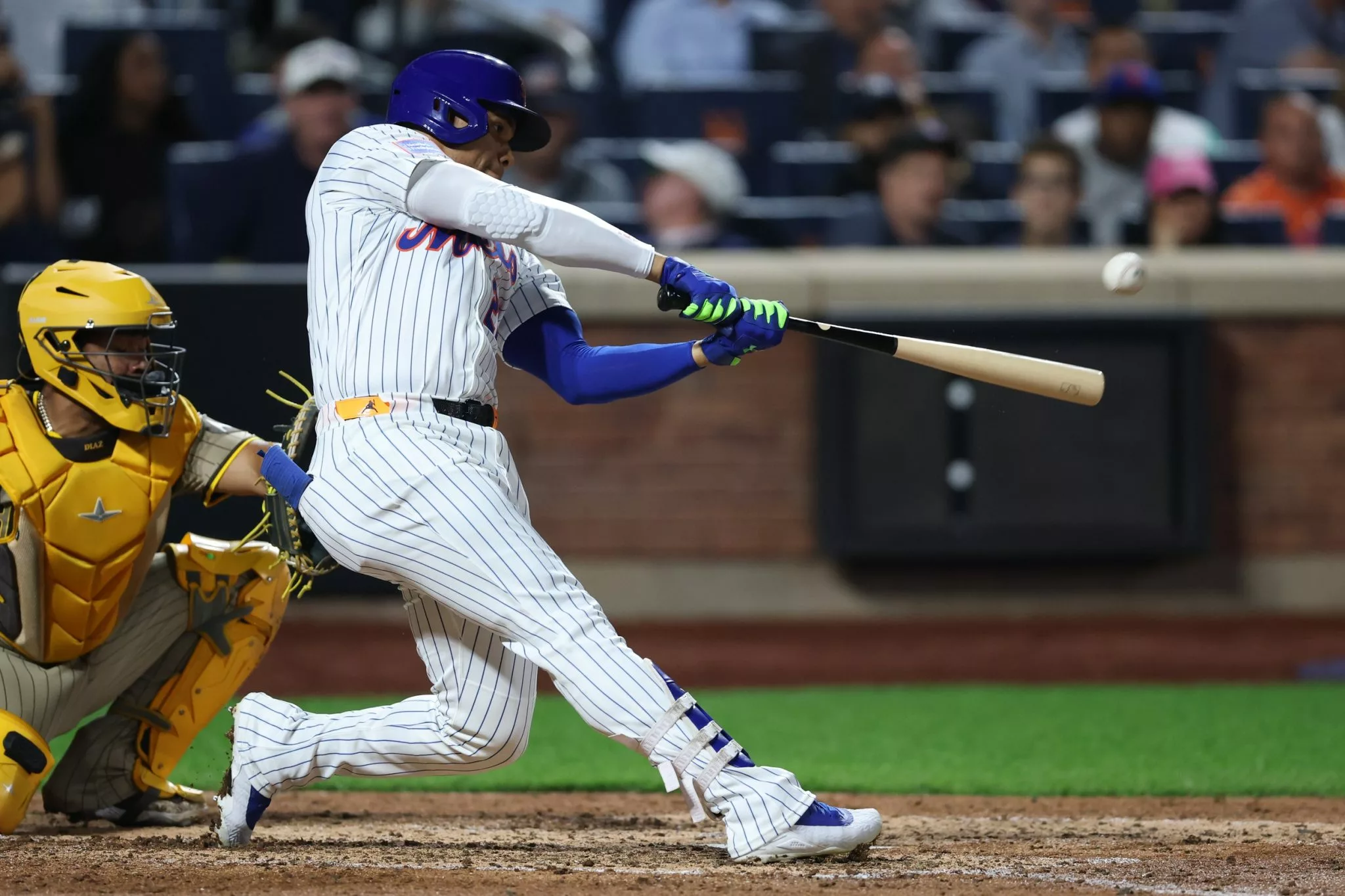 Padres vs. Mets Prediction