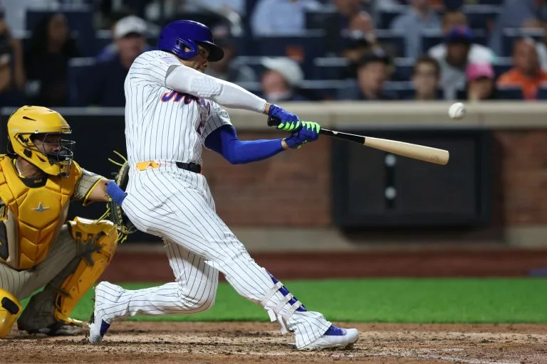 Padres vs. Mets Prediction