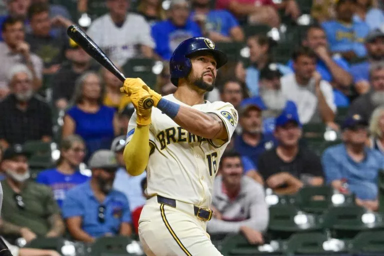 Minnesota Twins vs Milwaukee Brewers Picks and Prediction for Friday August 7 2026