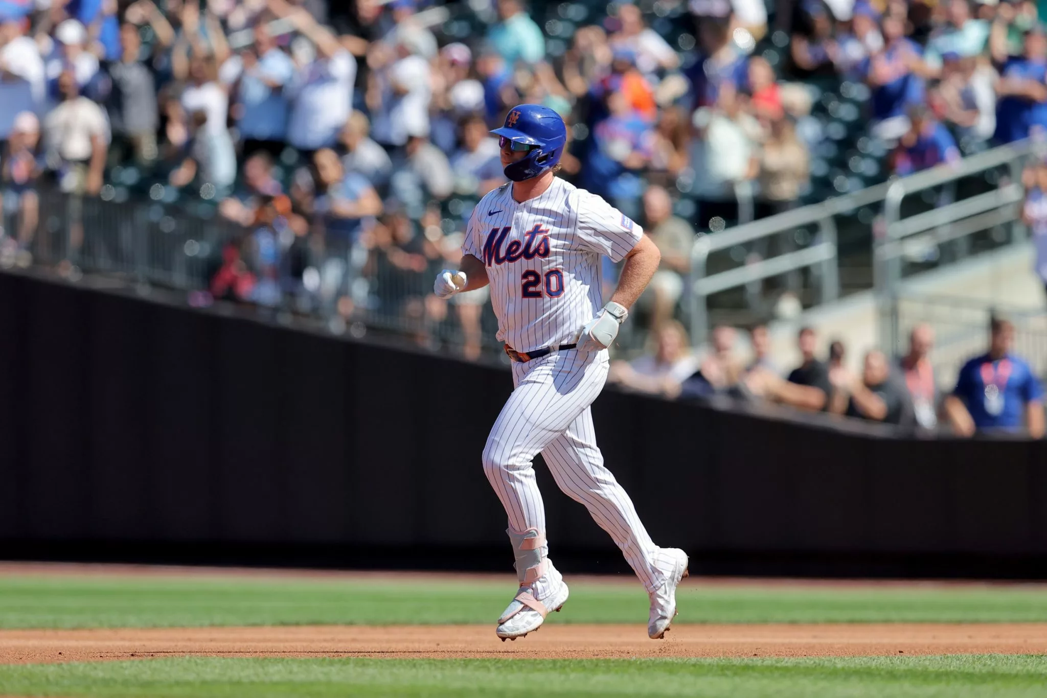 Nationals vs. Mets Prediction