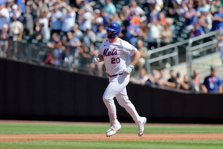 Nationals vs. Mets Prediction