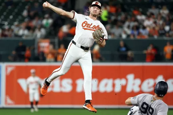 New York Yankees vs. Baltimore Orioles Picks and Prediction -Saturday, September 20, 2025