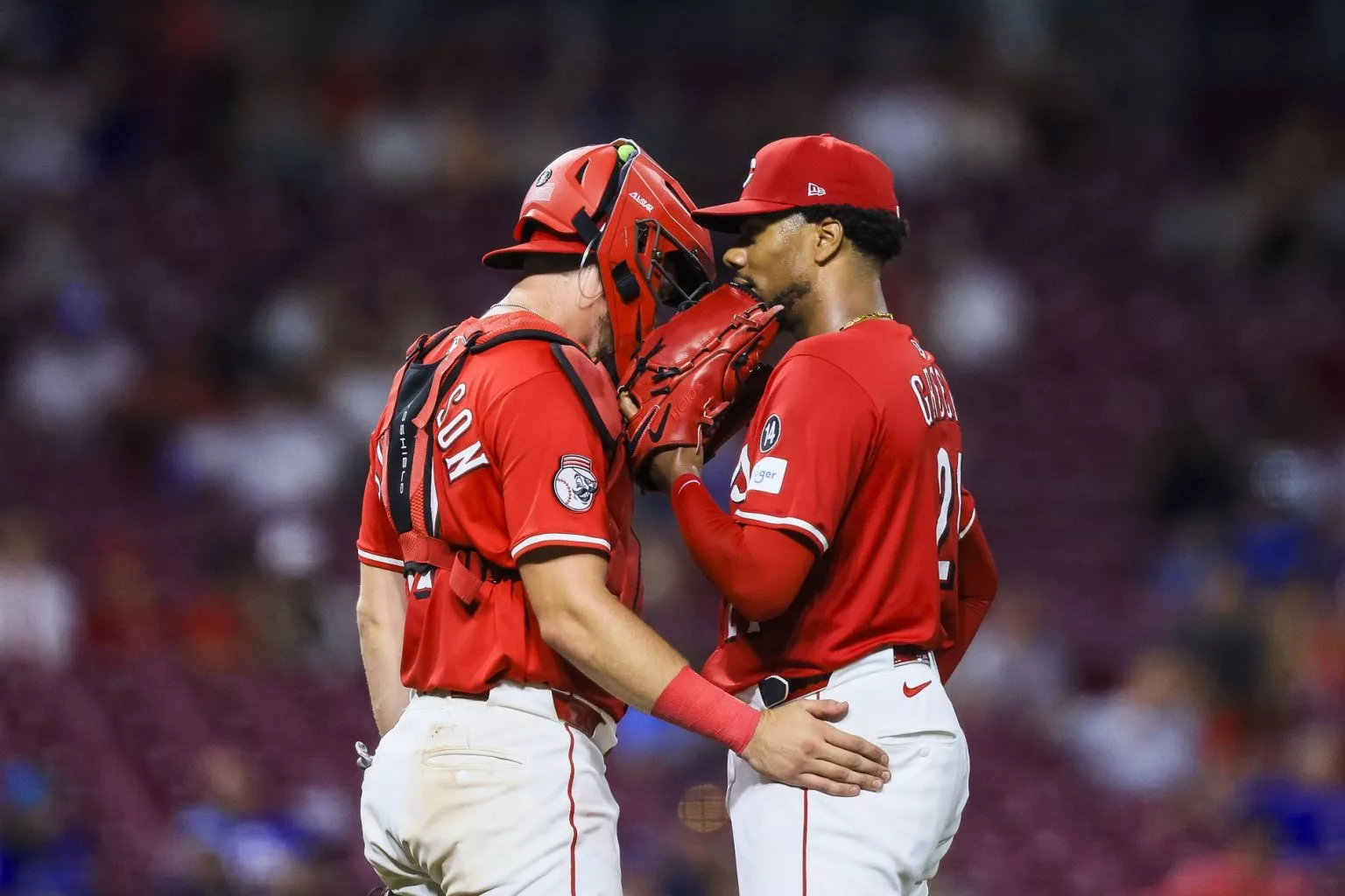 Pirates vs. Reds Prediction