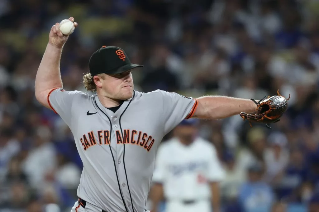 Rockies vs Giants prediction.