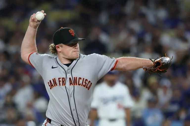Rockies vs Giants prediction.