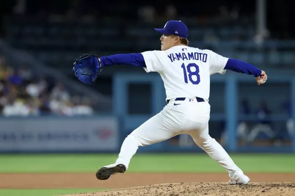 Cincinnati Reds vs. LA Dodgers, Picks and Prediction, Wednesday, October 1, 2025