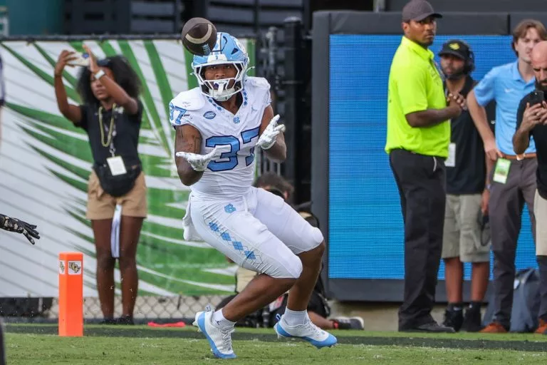 Demon June Looks to lead the Heels over the Tigers