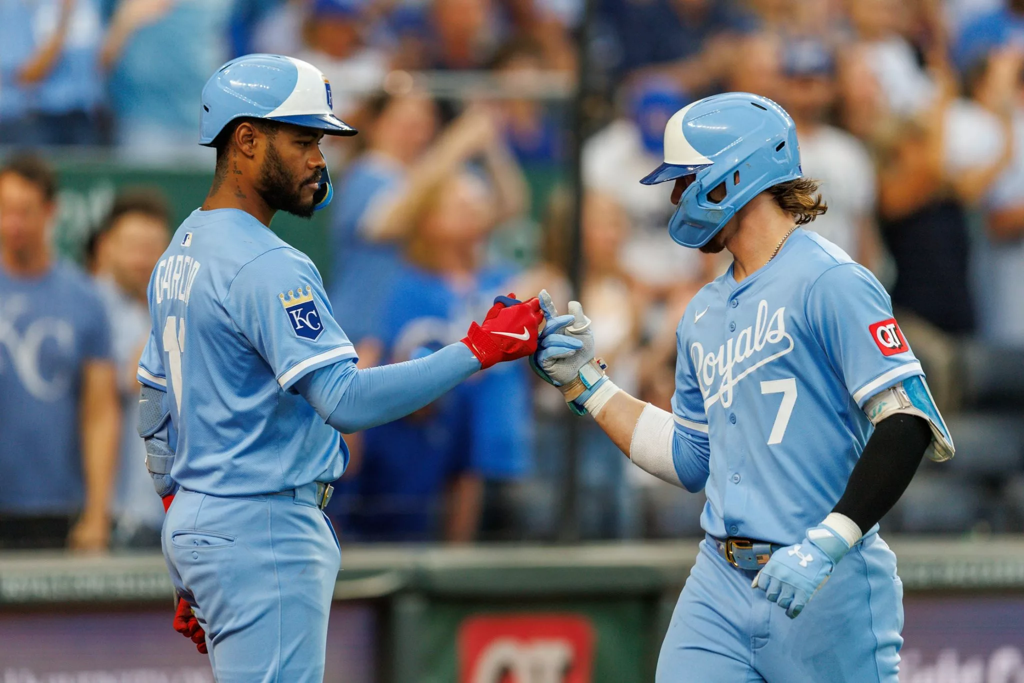 Blue Jays vs. Royals Prediction