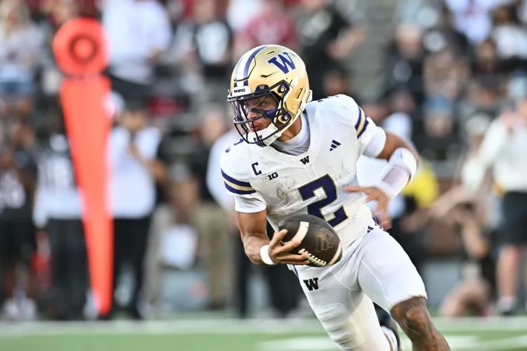 Ohio State vs. Washington Prediction