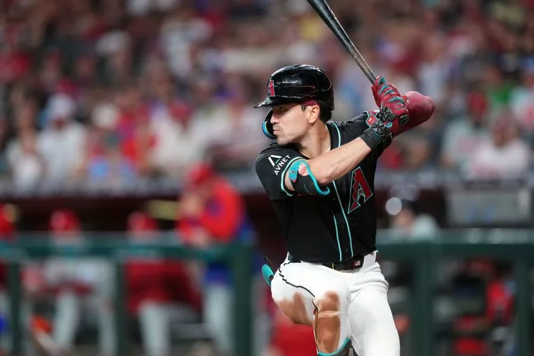 Philadelphia Phillies vs. Arizona Diamondbacks Picks and Predictions, Sunday September 21, 2025