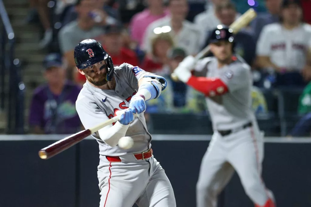 Tigers vs. Red Sox Prediction