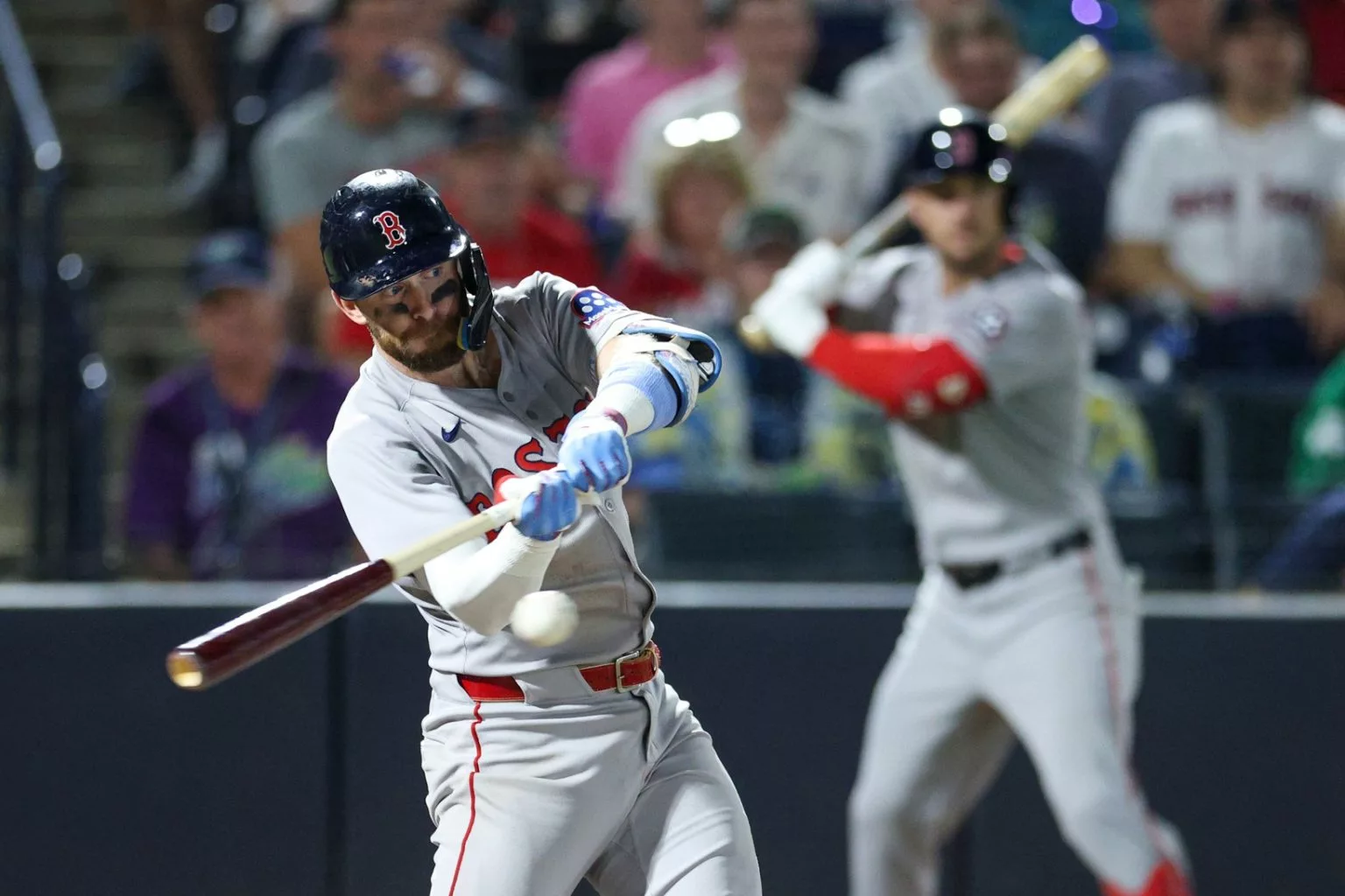 Tigers vs. Red Sox Prediction