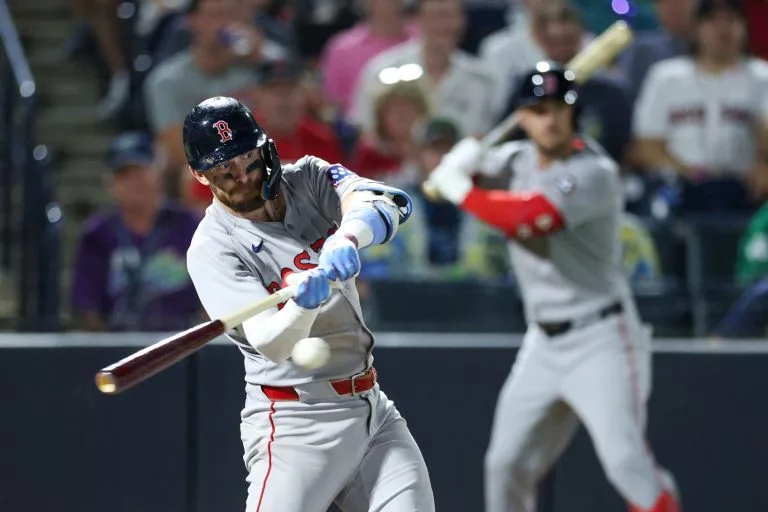 Tigers vs. Red Sox Prediction