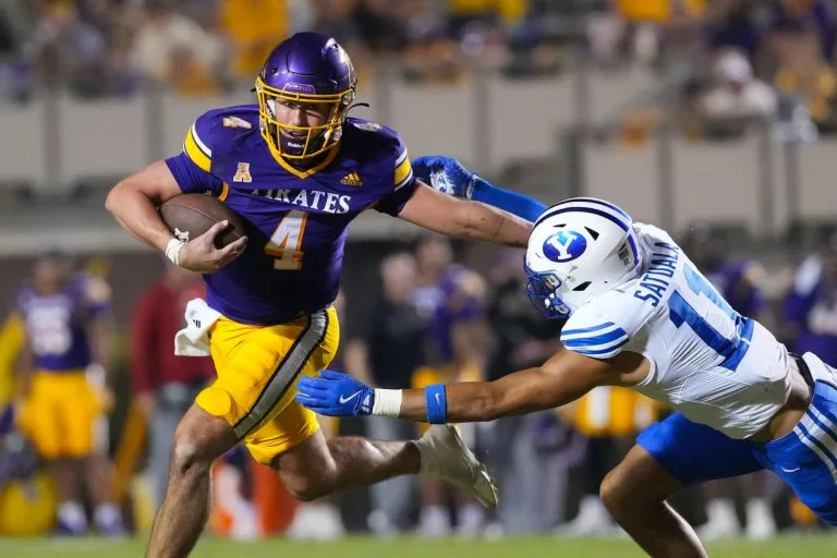 Charlotte vs ECU Prediction