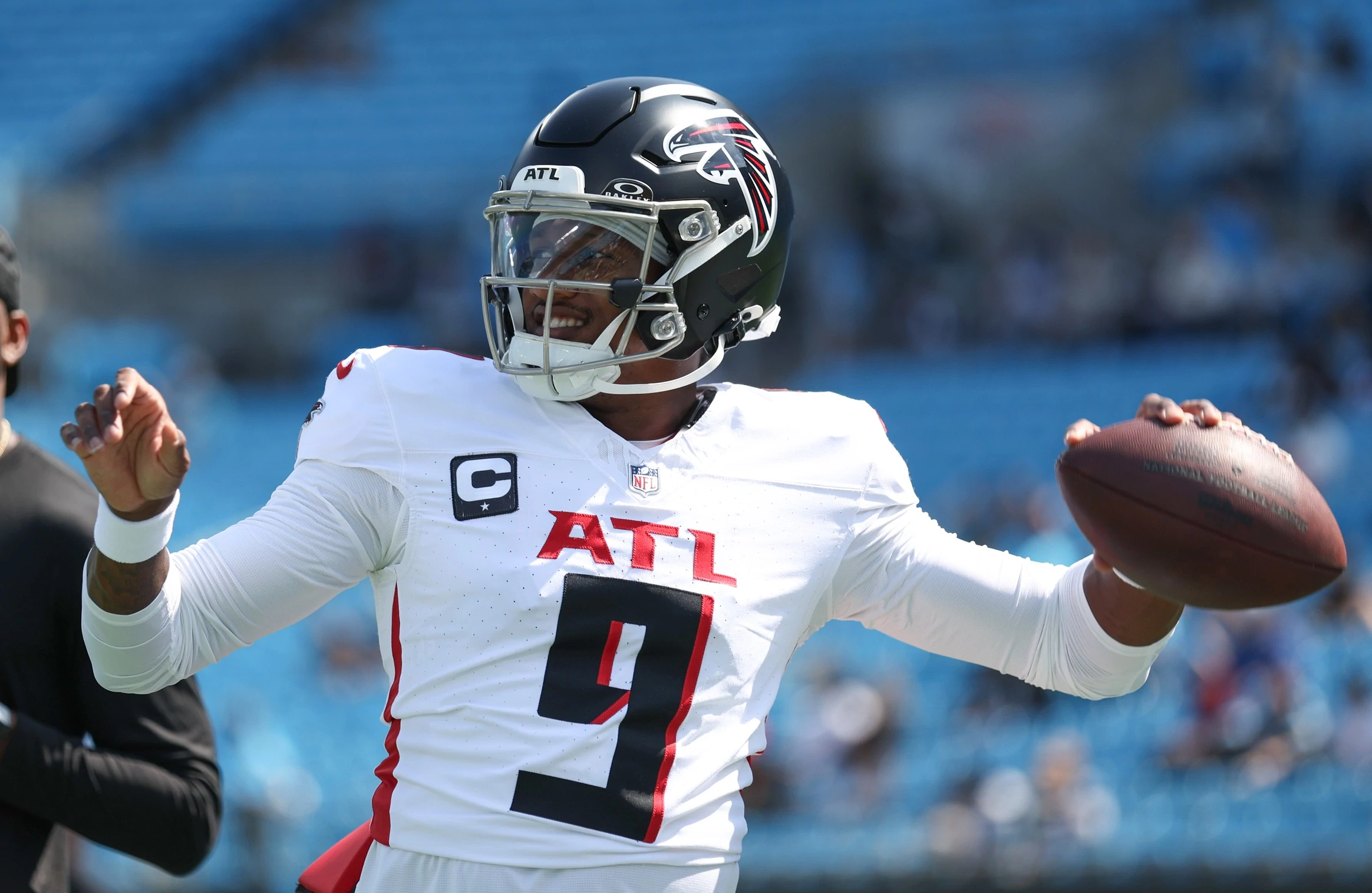 Washington Commanders vs. Atlanta Falcons Picks and Prediction, Sunday, September 28, 2025