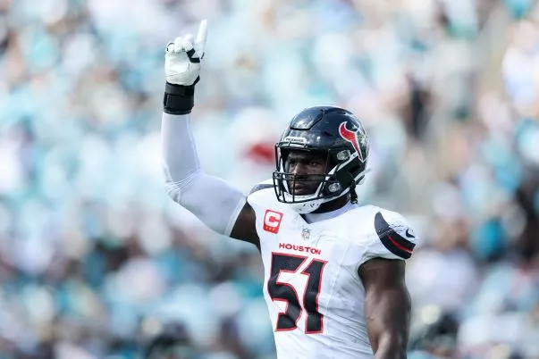 Tennessee Titans vs. Houston Texans Picks and Prediction - Sunday, September 28, 2025