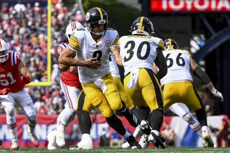 Houston Texans vs Pittsburgh Steelers Picks, Prediction, Odds, and Line Movement for Monday January 12 2026