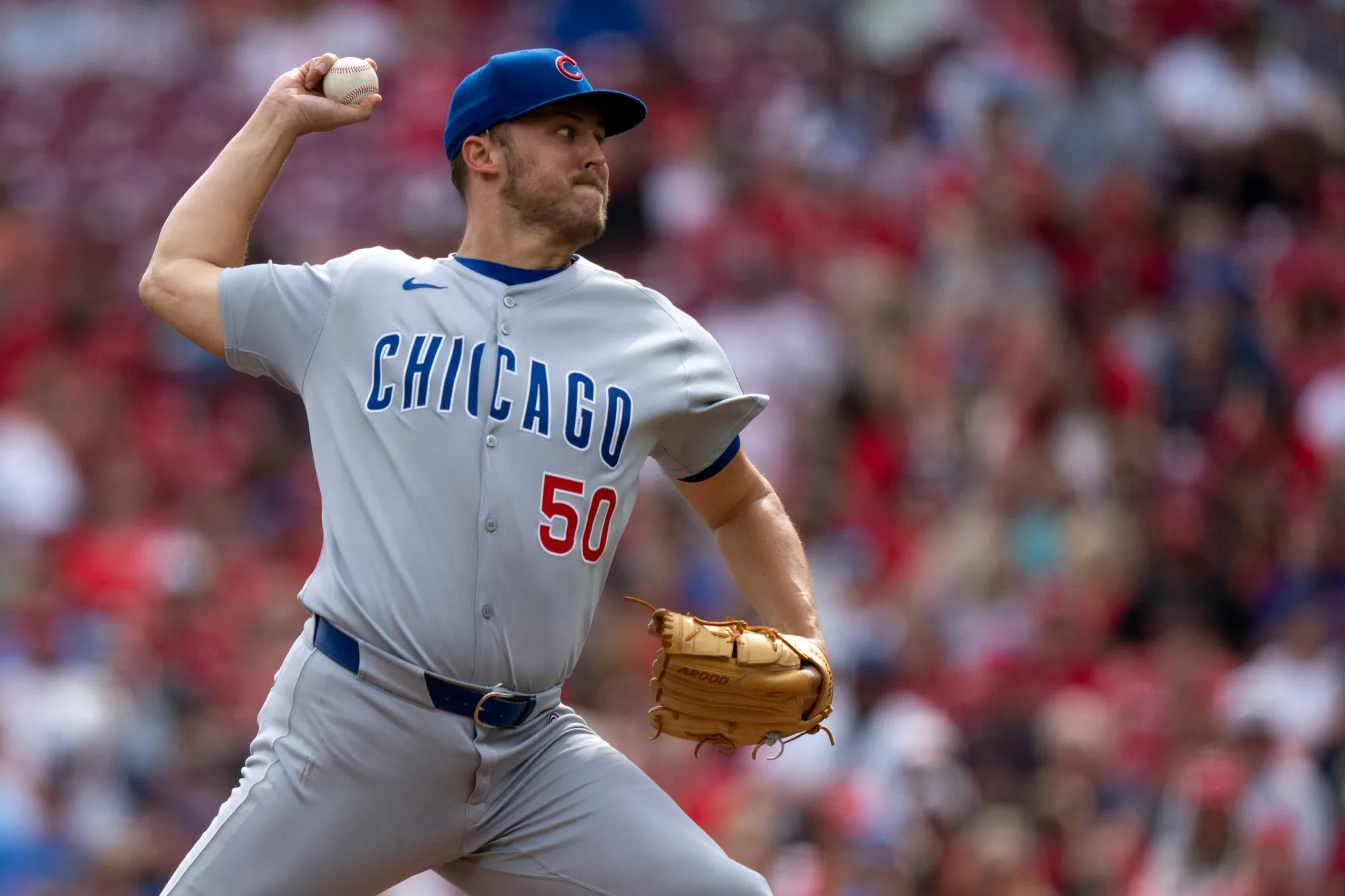 Cardinals vs. Cubs prediction