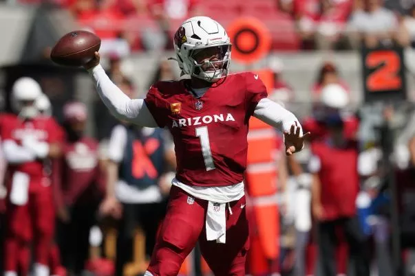 Seattle Seahawks vs. Arizona Cardinals Picks and Prediction - Thursday, September 25, 2025