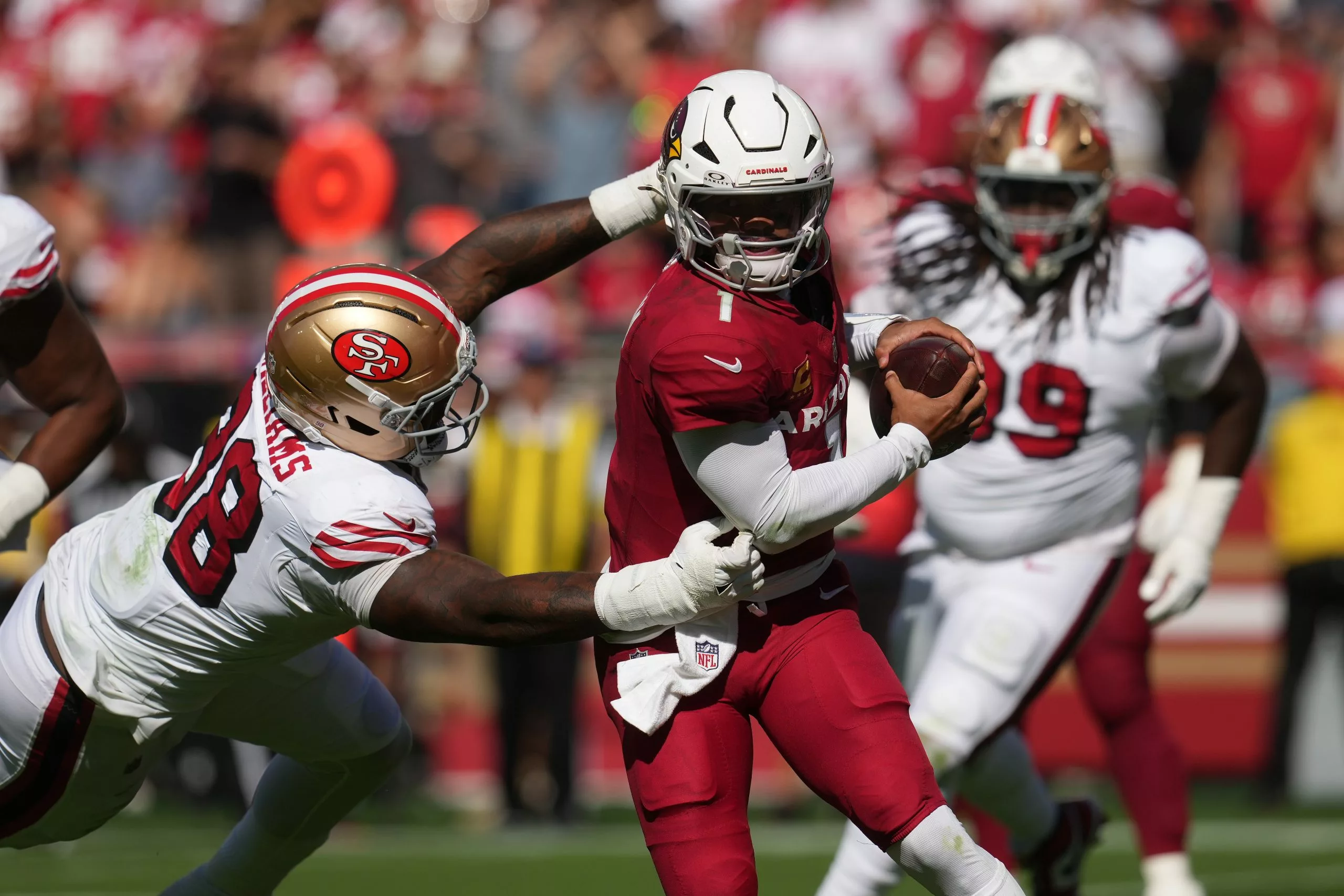 TNF Seattle vs Arizona Props - Free NFL Prop Bets