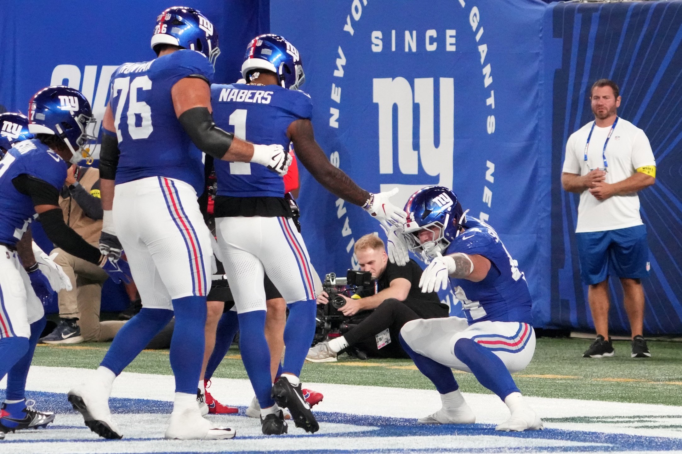 Los Angeles Chargers vs. New York Giants Prediction and Picks for Sunday, September 28th, 2025
