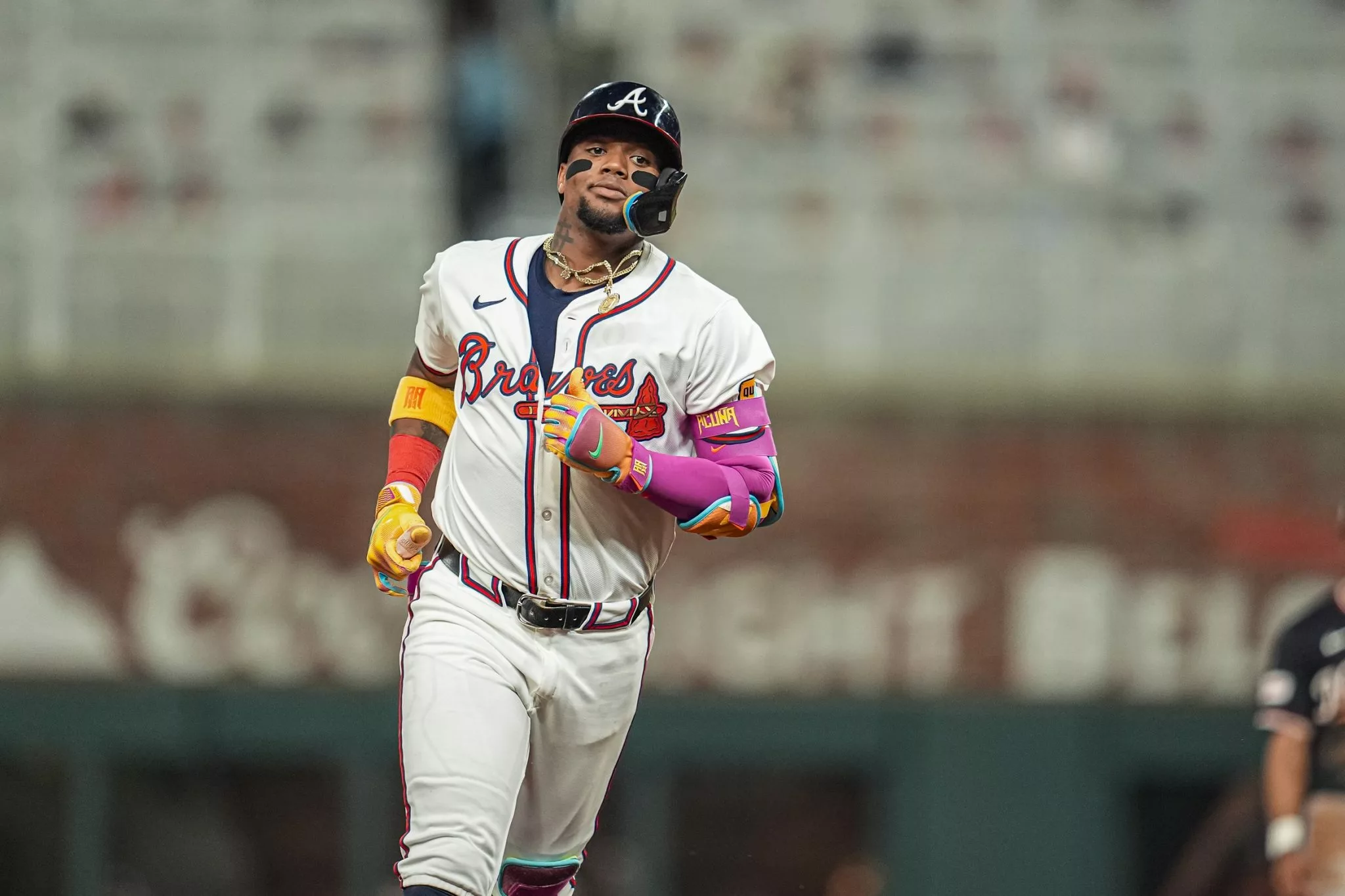 Nats vs. Braves prediction