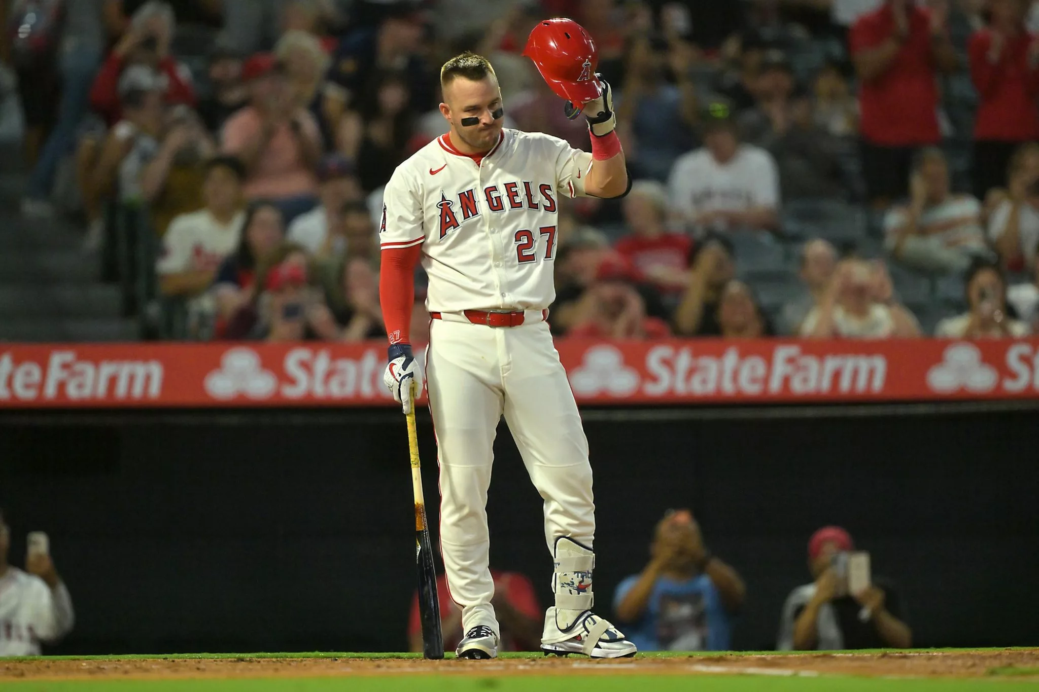 Houston Astros vs. L.A. Angels prediction