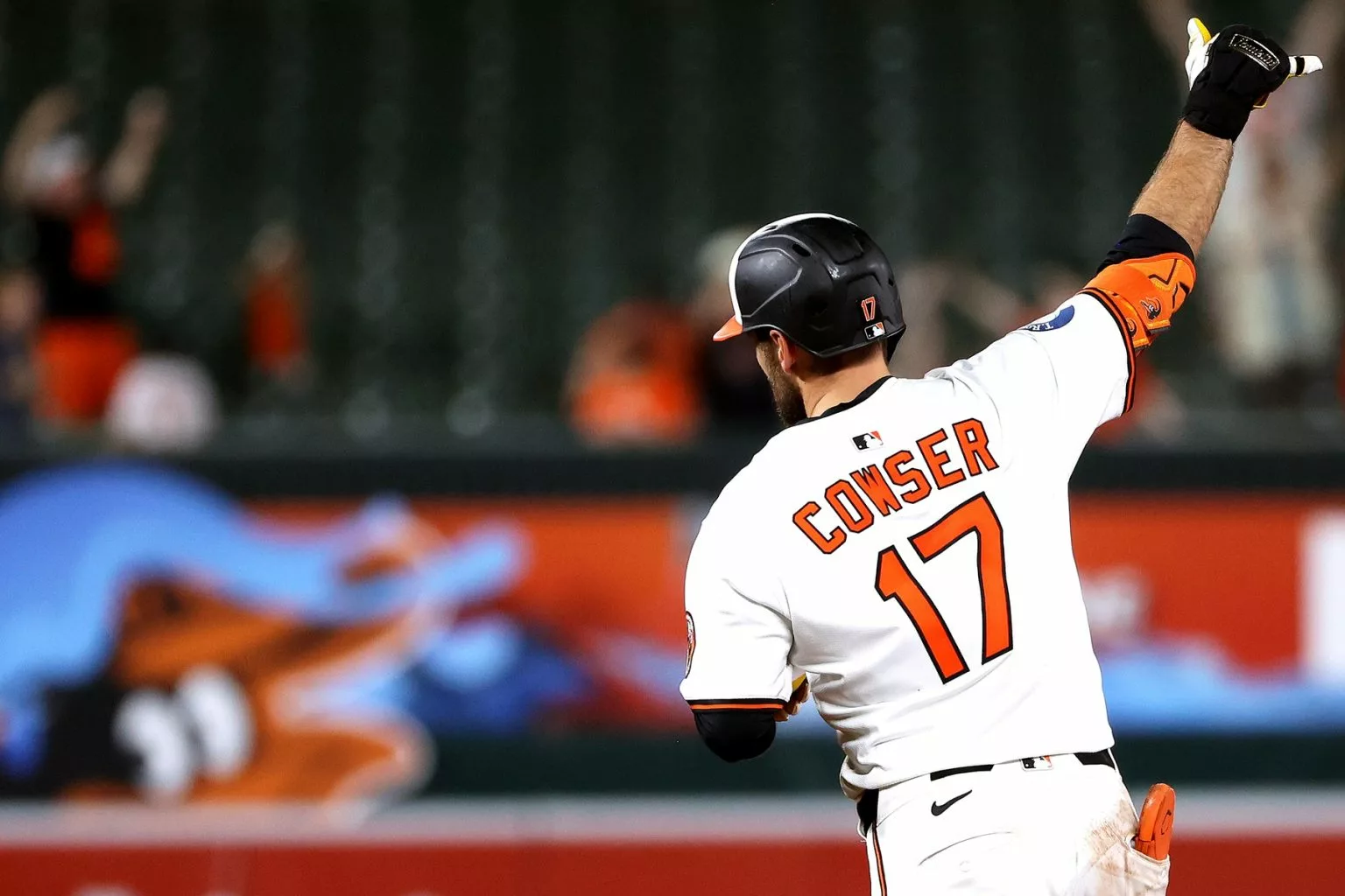 Rays versus Orioles Prediction
