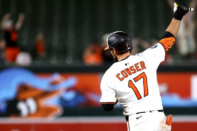 Rays versus Orioles Prediction